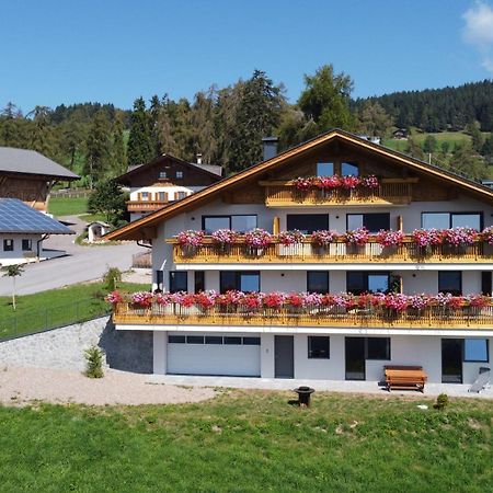 Haughof Apartement Laerchenweide Verano Екстер'єр фото