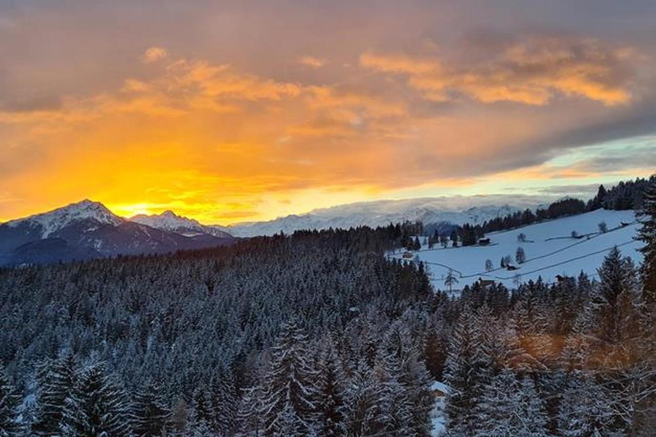 Haughof Apartement Laerchenweide Verano Екстер'єр фото