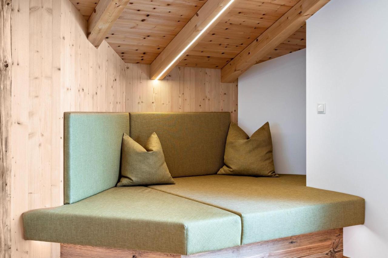 Haughof Apartement Laerchenweide Verano Екстер'єр фото
