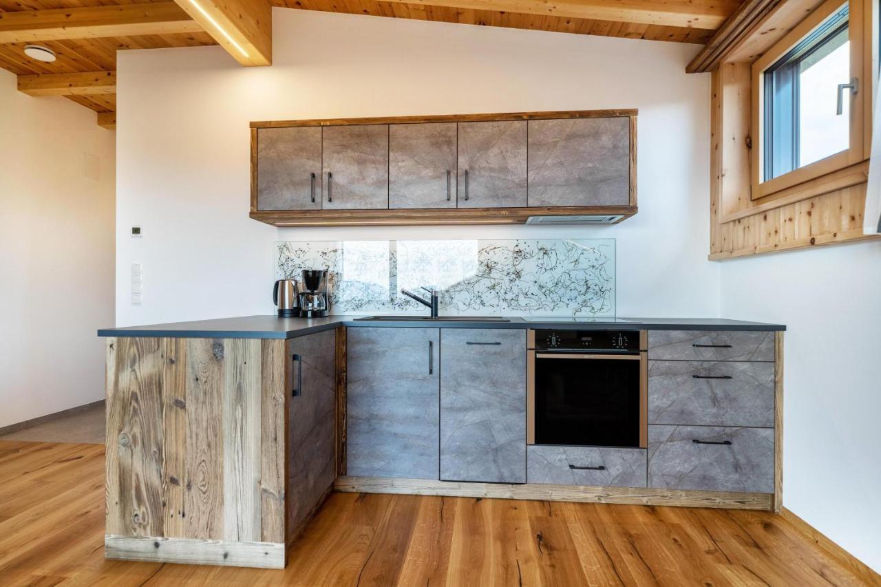 Haughof Apartement Laerchenweide Verano Екстер'єр фото