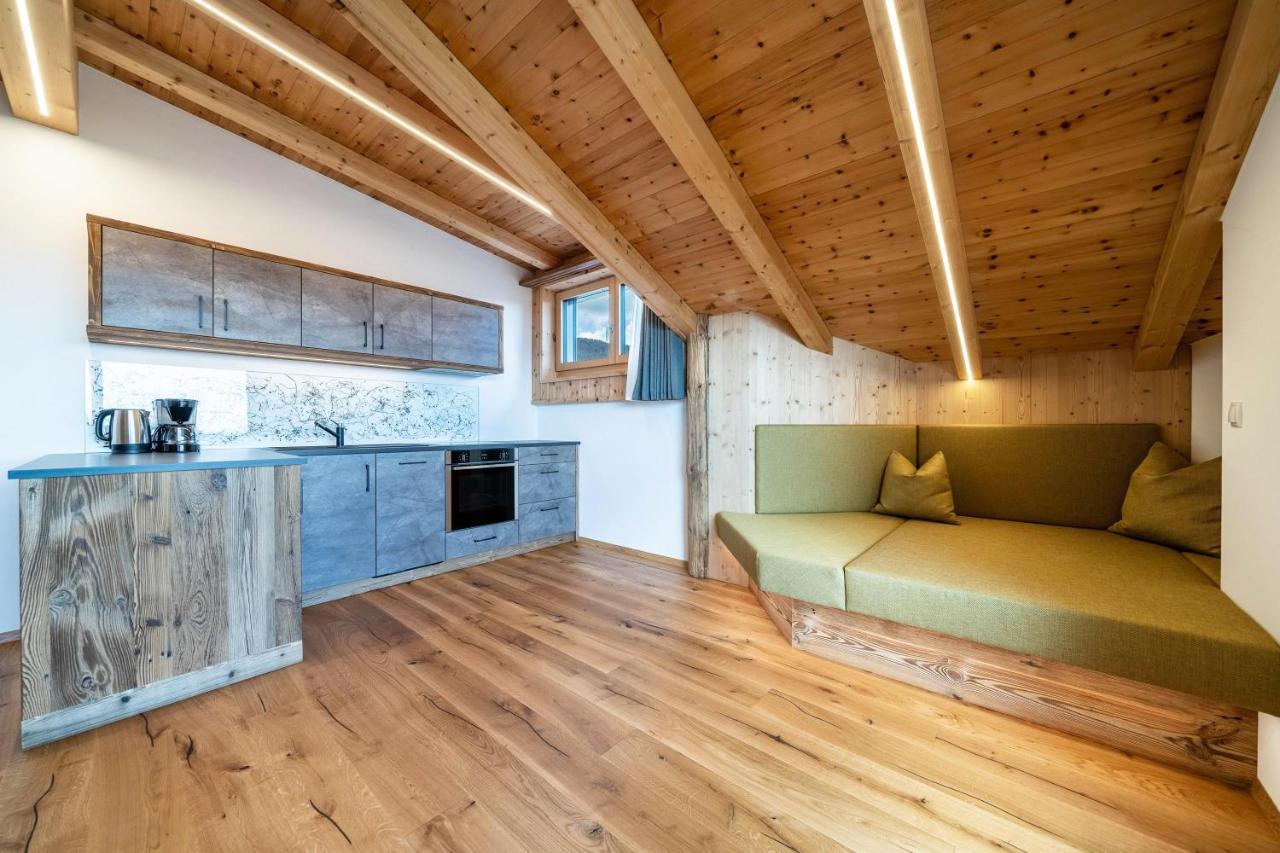 Haughof Apartement Laerchenweide Verano Екстер'єр фото