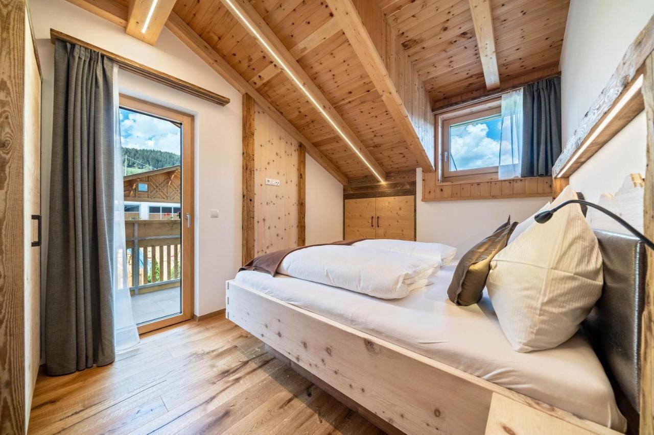 Haughof Apartement Laerchenweide Verano Екстер'єр фото