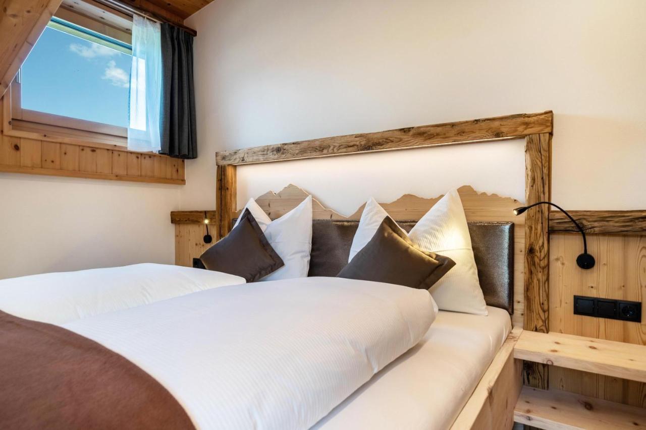 Haughof Apartement Laerchenweide Verano Екстер'єр фото