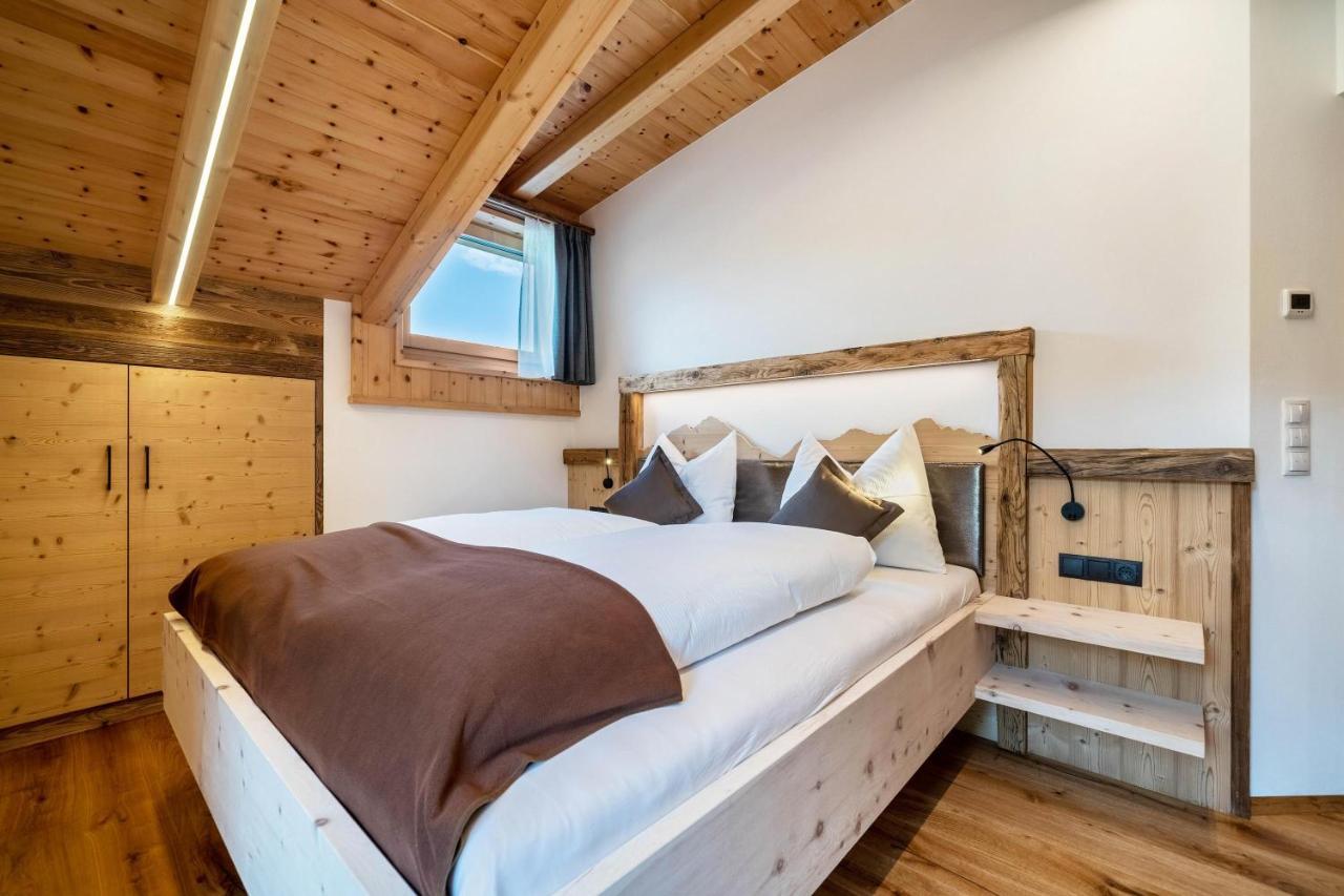 Haughof Apartement Laerchenweide Verano Екстер'єр фото