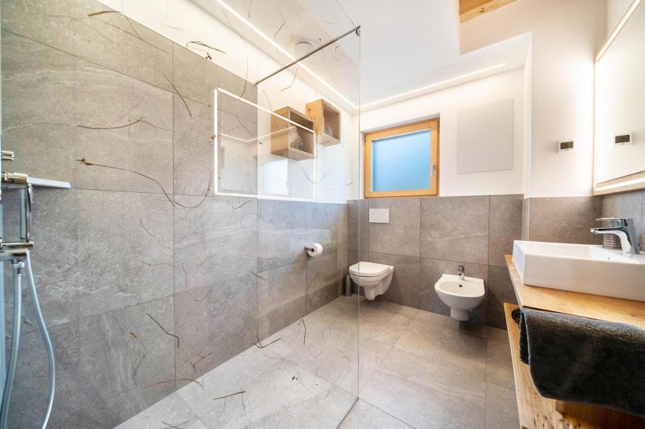 Haughof Apartement Laerchenweide Verano Екстер'єр фото