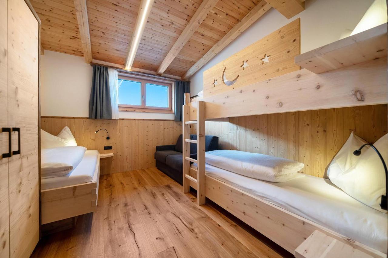 Haughof Apartement Laerchenweide Verano Екстер'єр фото